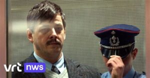 THE LOST CHILDREN OF 🔞 THE DUTROUX CASE [1999] CHANNEL 4