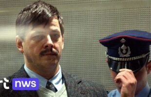 THE LOST CHILDREN OF 🔞 THE DUTROUX CASE [1999] CHANNEL 4
