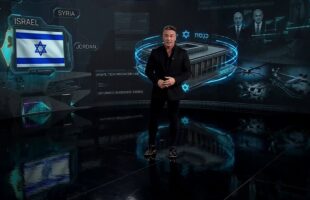 THE OCTOBER 7TH SANITIZED STORY JUST CRACKED OPEN ₪ AND THE FOOTAGE IS DAMNING 🎙 BEN SWANN