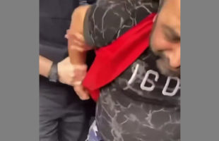 THIS FREAK WAS NOT SORRY ABOUT WHAT HE PLANNED TO DO 🔞 ONLY SORRY BECAUSE HE GOT CAUGHT❗