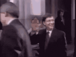 THIS IS WHEN BILL GATES DECIDED 🥧 TO KILL EVERYONE ON EARTH❗