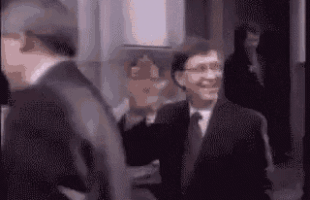 THIS IS WHEN BILL GATES DECIDED 🥧 TO KILL EVERYONE ON EARTH❗