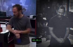 TMZ GOES FULL RETARD CHEERING THE CHARLIE KIRK ASSASSINATION WHILE LIONIZING KILLER ANTHONY FAUCI❗