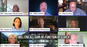 VACCINE RESEARCH HAS CREATED THE WORST PLAGUES IN OUR HISTORY ⚕ [THE OLD BAIT AND SWITCH]