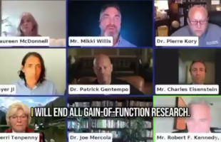VACCINE RESEARCH HAS CREATED THE WORST PLAGUES IN OUR HISTORY ⚕ [THE OLD BAIT AND SWITCH]