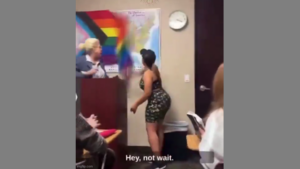 VIRAL CLASSROOM VIDEO 🏫 SPARKS NATIONAL DEBATE❗