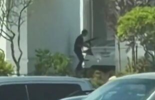BREAKINGː ACTIVE SHOOTER AT IN-N-OUT BURGER IN TWIN FALLS, IDAHO