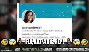 FLY, FAT ASS 🏃🤯😆 FLY!