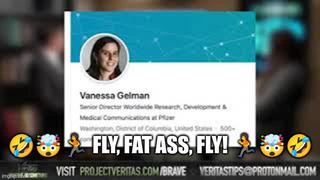 FLY, FAT ASS 🏃🤯😆 FLY!