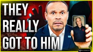 IAN WENDT CALLS OUT DAN 'THE PODFATHER' BONGINO ON HIS HASBARA ₪ AND NOT RELEASING THE EPSTEIN FILES