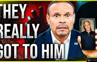 IAN WENDT CALLS OUT DAN 'THE PODFATHER' BONGINO ON HIS HASBARA ₪ AND NOT RELEASING THE EPSTEIN FILES