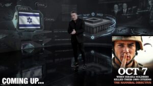 LEAKED FOOTAGE THAT DESTROYS ₪ THE OFFICIAL OCTOBER 7 STORY 🎙 BEN SWANN