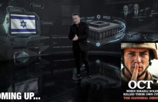 LEAKED FOOTAGE THAT DESTROYS ₪ THE OFFICIAL OCTOBER 7 STORY 🎙 BEN SWANN