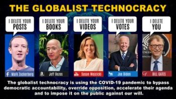 NEVER FORGET THE PROPAGANDA PUSH FROM THE MAINSTREAM MEDIA DURING THE COVIDIOCRACY❗