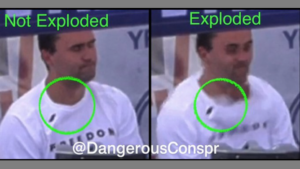 THE CLEAREST VERSION OF THE CHARLIE KIRK ASSASSINATION PSYOP❗