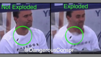 THE CLEAREST VERSION OF THE CHARLIE KIRK ASSASSINATION PSYOP❗