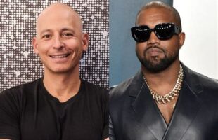 THE MEDICAL KIDNAPPING OF KANYE WEST 💉💊 [IN PLAIN SIGHT BY HIS HANDLER HARLEY PASTERNAK]