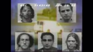 THE ONLY SUSPECTS ARRESTED ON SEPTEMBER 11 WERE ISRAELI❗