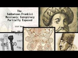 THE SHABBATEAN FRANKISTS ₪ FREE AUDIOBOOK BY WHITEISRIGHT88