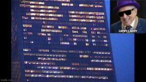 THINGS THAT DON'T MAKE SENSE ₪ ABOUT SEPTEMBER 11, 2001 [PART 4]