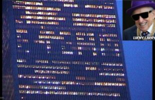 THINGS THAT DON'T MAKE SENSE ₪ ABOUT SEPTEMBER 11, 2001 [PART 4]