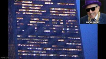 THINGS THAT DON'T MAKE SENSE ₪ ABOUT SEPTEMBER 11, 2001 [PART 4]