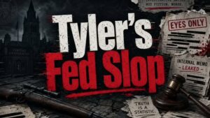 TYLER ROBINSON'S FED SLOP❗