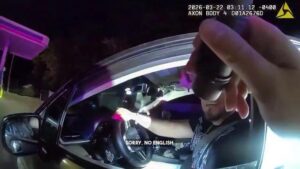 UNBELIEVABLE❗ POLICE JUST BUSTED A GUY FLYING OVER 100 MPH DOWN A QUIET RESIDENTIAL STREET❗
