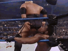 WRESTLING 🤼🏳️‍🌈🦄🏦🔫🍆💩😋 BROUGHT TO YOU BY THE (((HOMOSEXUAL BANKING MAFIA))) [CHRIS BENOIT📿]