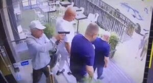 YANIS YUSHVAEV 🇮🇱 KNOWN AS THE LEADER OF THE CAUCASUS MAFIA IN ISRAEL 🇷🇺 HAS BEEN KILLED❗