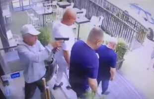 YANIS YUSHVAEV 🇮🇱 KNOWN AS THE LEADER OF THE CAUCASUS MAFIA IN ISRAEL 🇷🇺 HAS BEEN KILLED❗